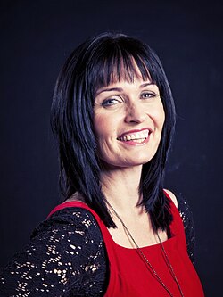 Kim Wilkins