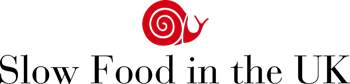 Slow Food in the UK Logo